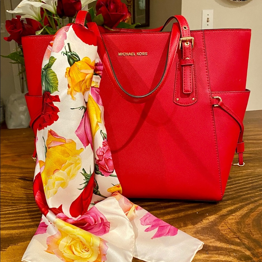 Michael Kors Handbag NWT